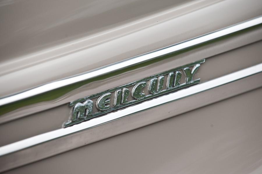  Mercury Eight Convertible 1939 года  (фото 26 из 31)